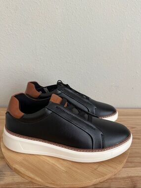 Vance Co Forbes Mens Sneakers